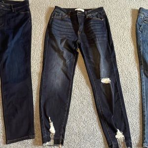 Cancan women’s jeans, 11/29